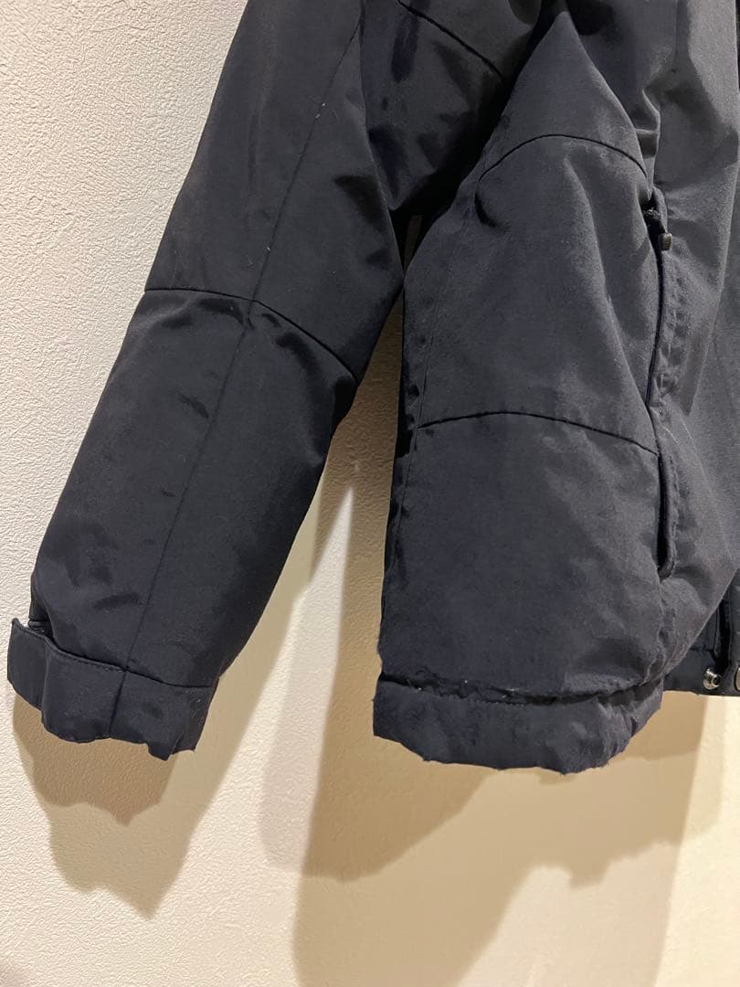 クリーニング済⭐︎ザ ノースフェイス バルトロジャケット サイズ140