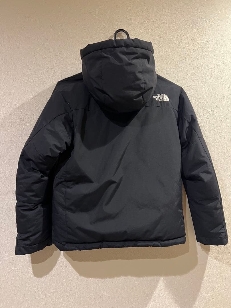 クリーニング済⭐︎ザ ノースフェイス バルトロジャケット サイズ140