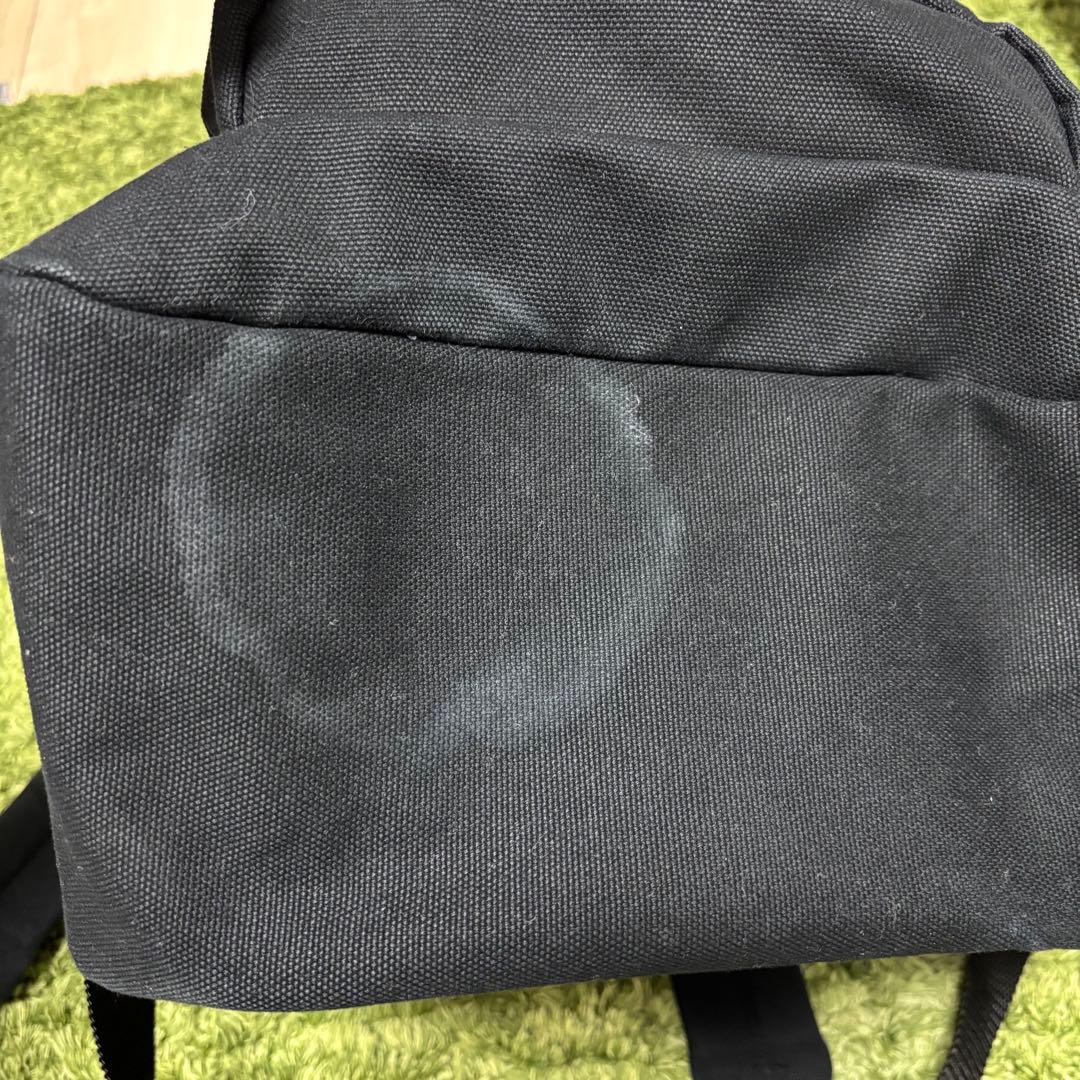 バッグ Supreme Canvas Backpack