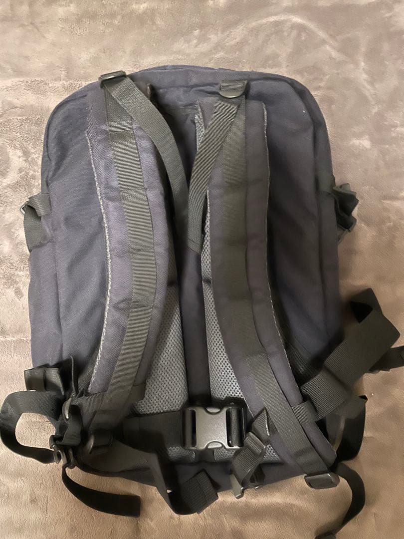 cabin zero MILITARY STYLE 36L バックパック