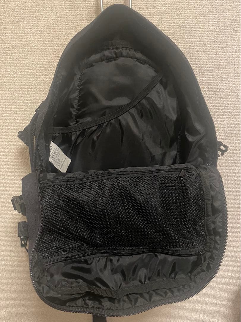 cabin zero MILITARY STYLE 36L バックパック