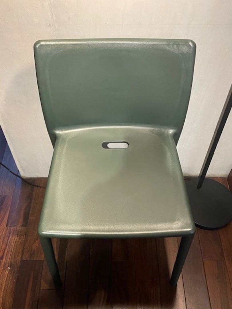 超美品■MAGISマジス Air-Chairエアチェア/ ジャスパー・モリソン