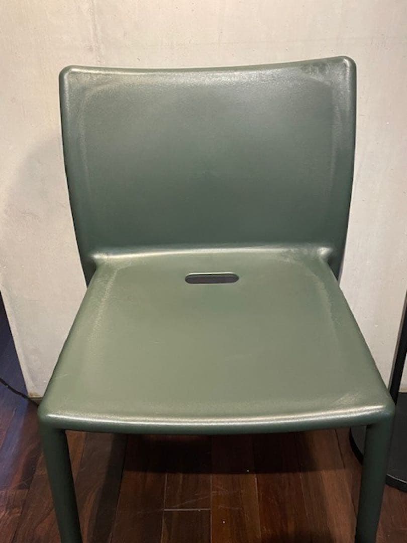 超美品■MAGISマジス Air-Chairエアチェア/ ジャスパー・モリソン