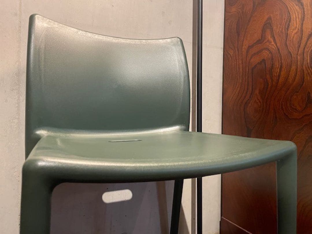 超美品■MAGISマジス Air-Chairエアチェア/ ジャスパー・モリソン