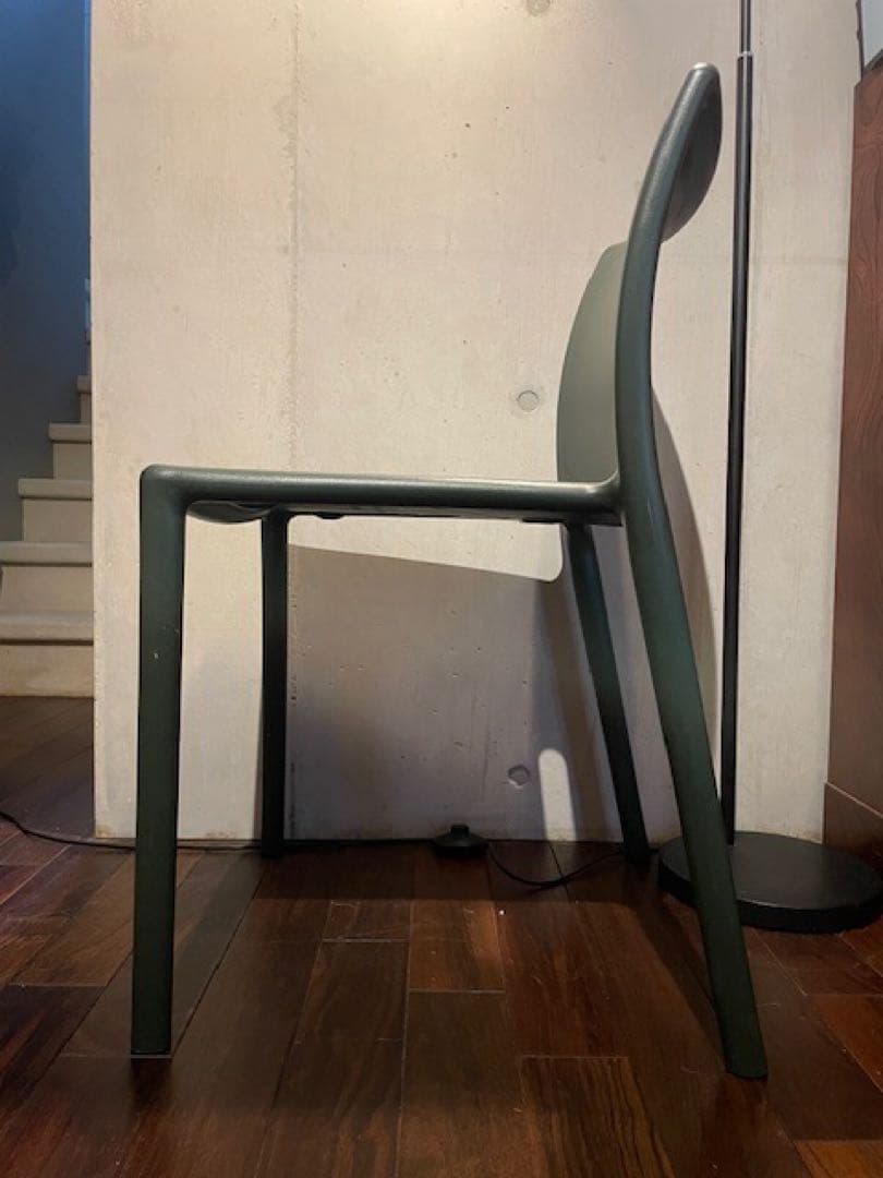 超美品■MAGISマジス Air-Chairエアチェア/ ジャスパー・モリソン