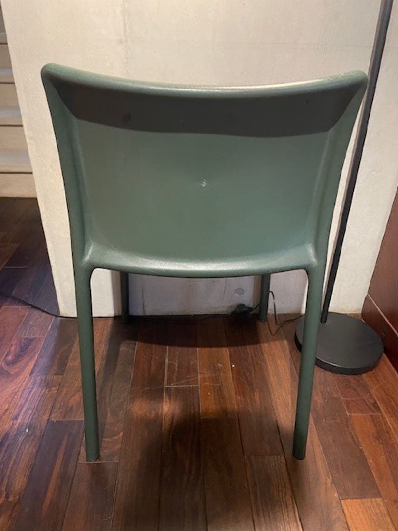 超美品■MAGISマジス Air-Chairエアチェア/ ジャスパー・モリソン