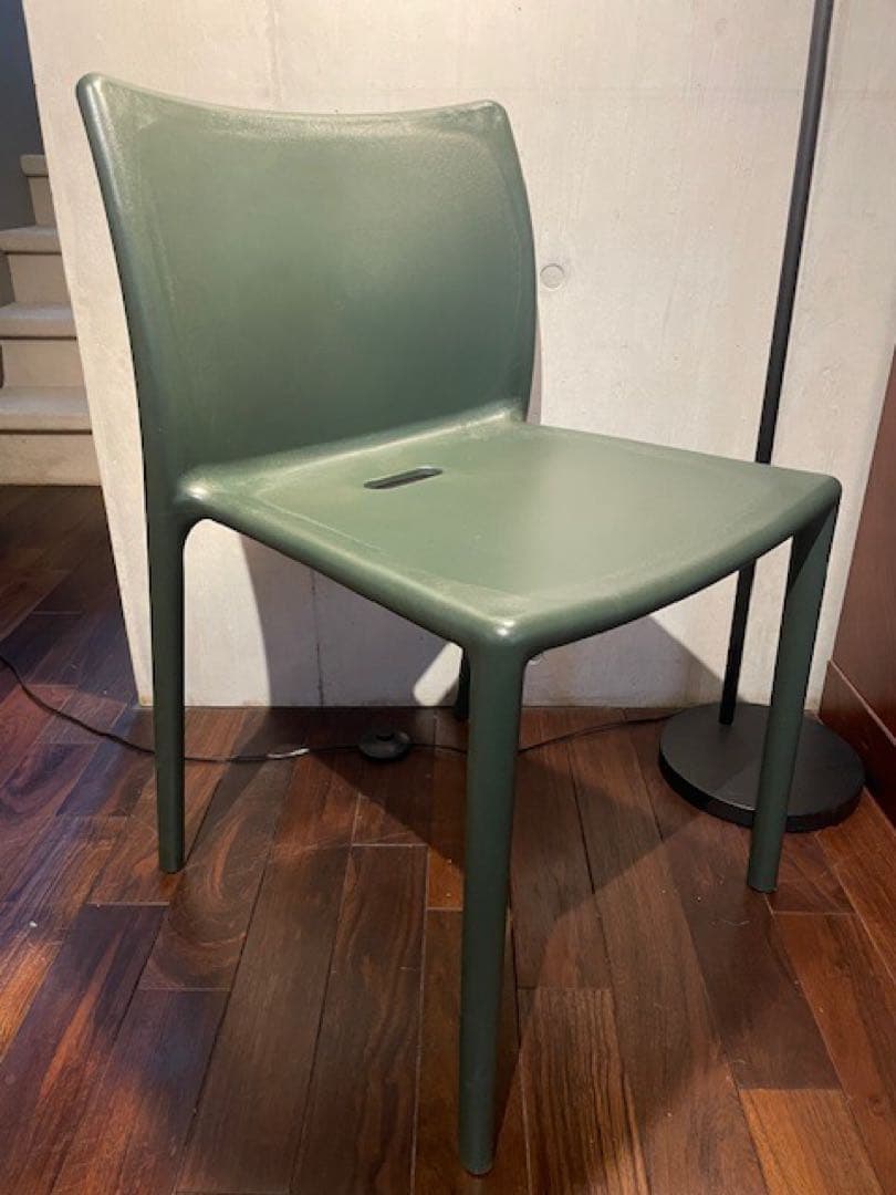 超美品■MAGISマジス Air-Chairエアチェア/ ジャスパー・モリソン