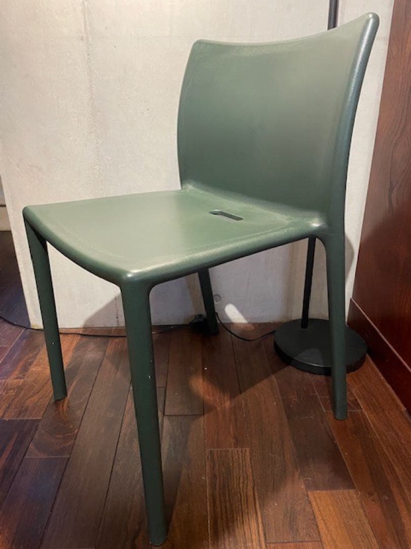 超美品■MAGISマジス Air-Chairエアチェア/ ジャスパー・モリソン