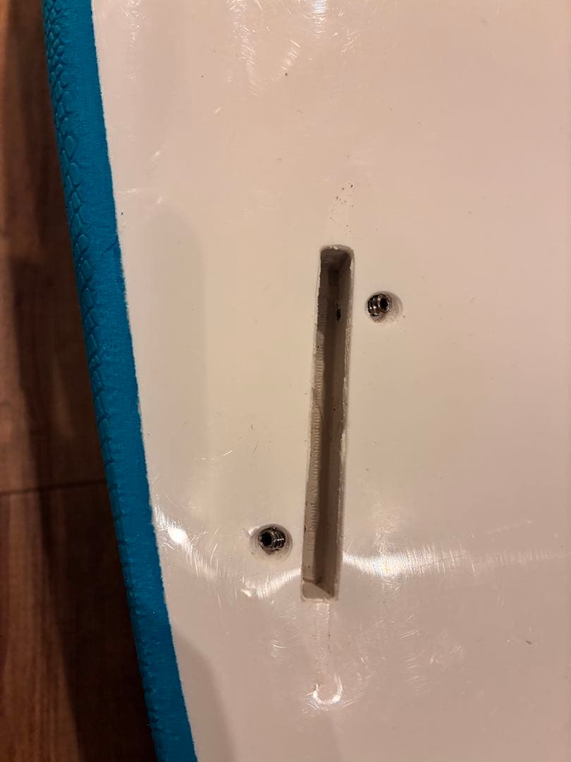 OCEAN & EARTH PUFFER 5'4\" ショートボード