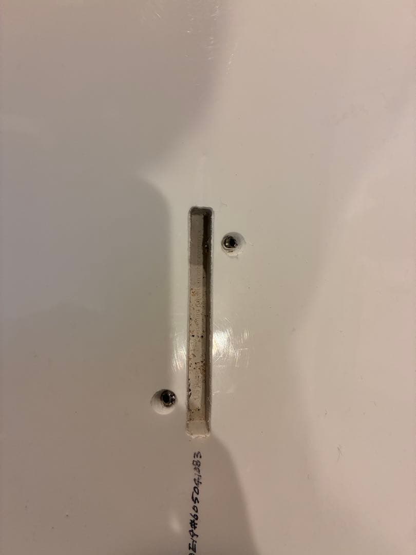 OCEAN & EARTH PUFFER 5'4\" ショートボード