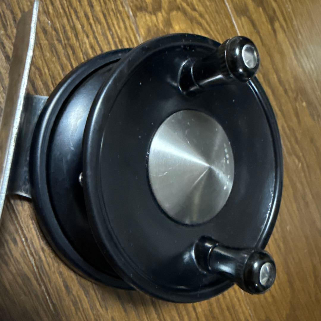 フジリール　ＶＰ２５　富士リール