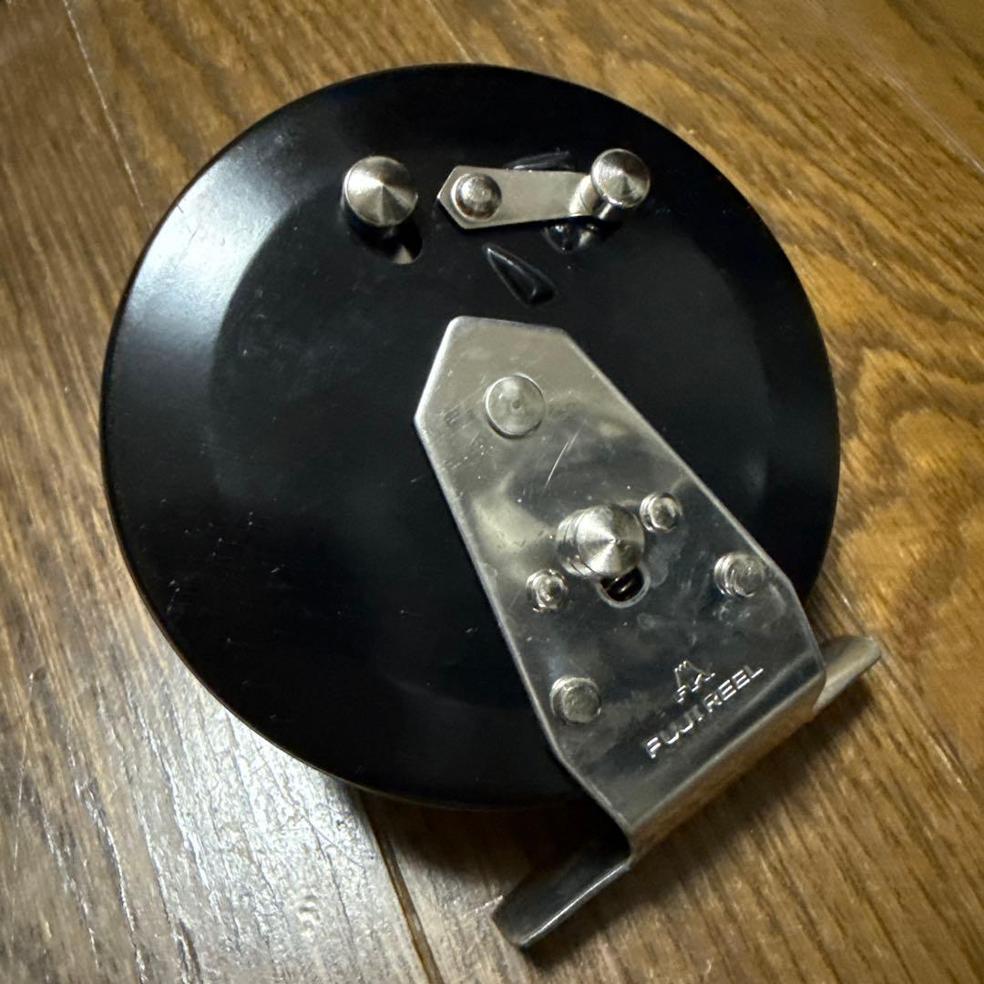 フジリール　ＶＰ２５　富士リール