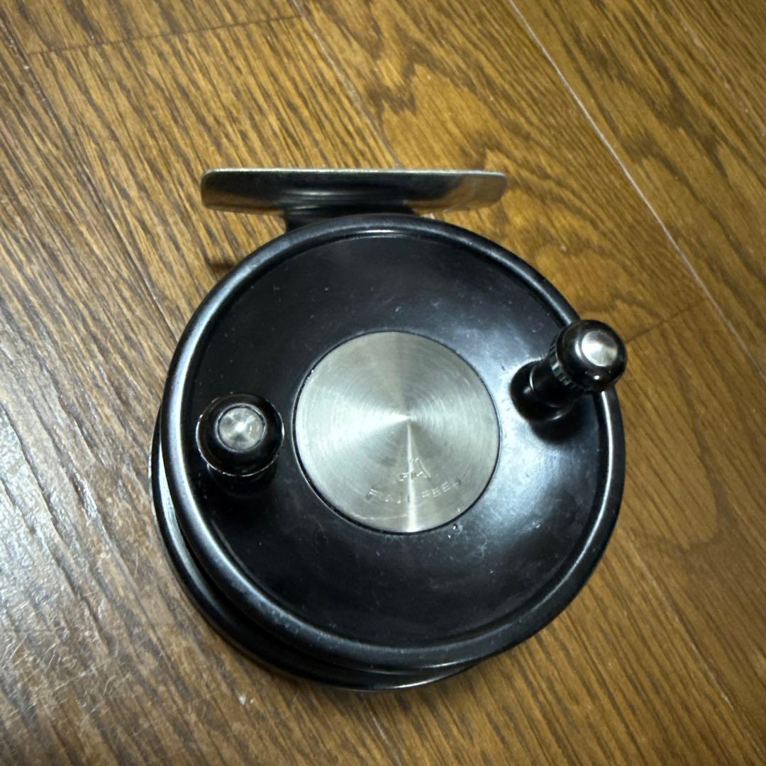 フジリール　ＶＰ２５　富士リール