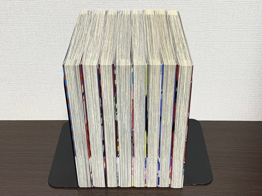 初版帯付き ダーリン・イン・ザ・フランキス 全8巻セット