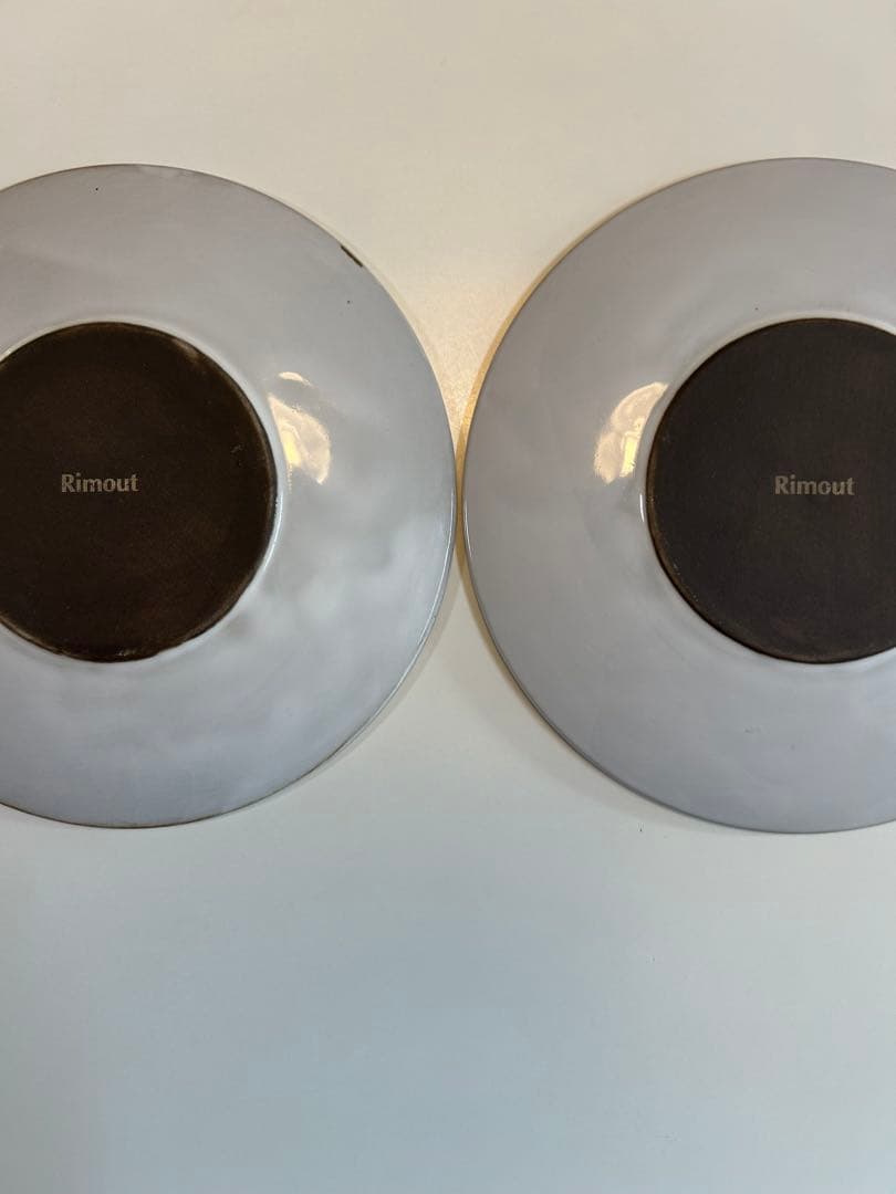 リバーです イイホシユミコ　リモウト　スタジオエム