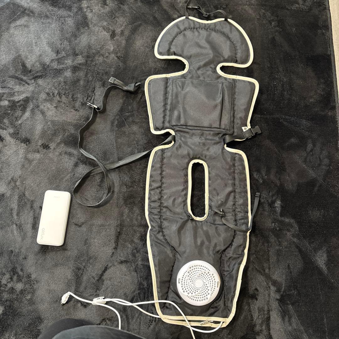 Airluv エアラブ4＋OREO