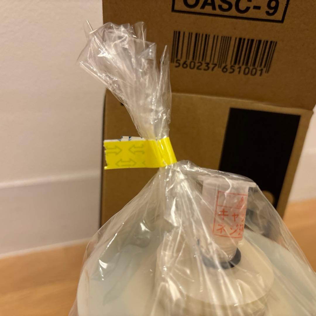 メルカリ便◽️ KITZ オアシックスI型浄水カートリッジ OASC-9