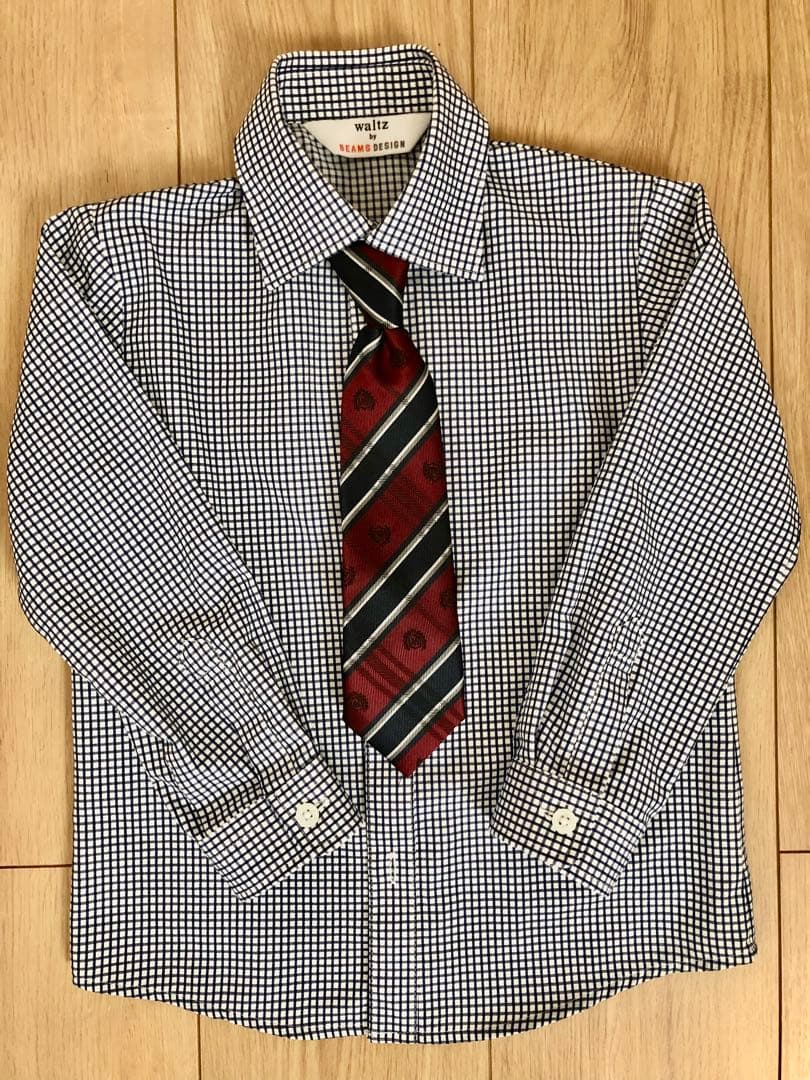 waltz by BEAMS DESIGN フォーマルスーツ 110