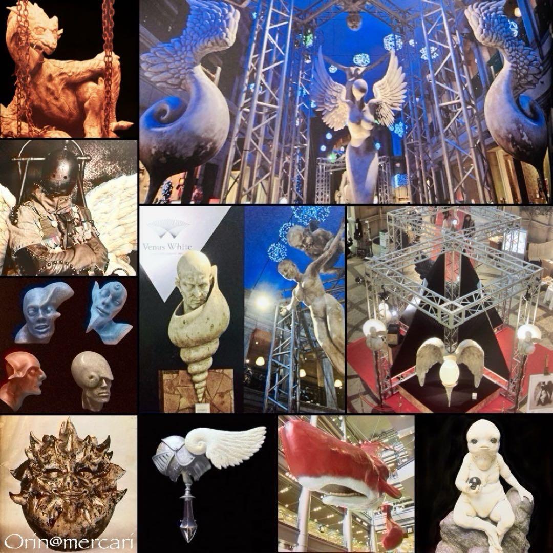 石井竜也 GREAT 50 CELEBRATION BOOK「○」写真集 大型本