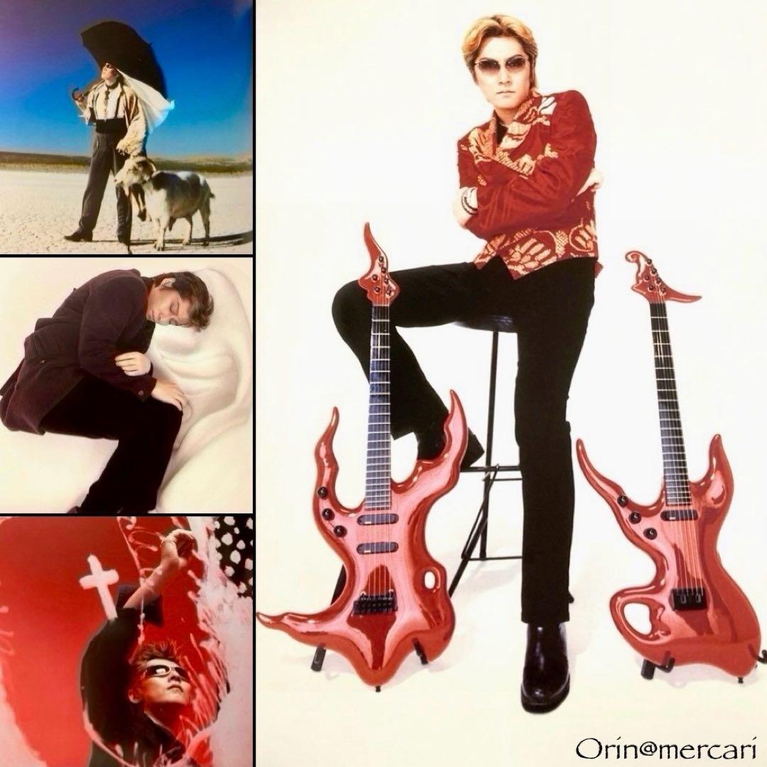 石井竜也 GREAT 50 CELEBRATION BOOK「○」写真集 大型本