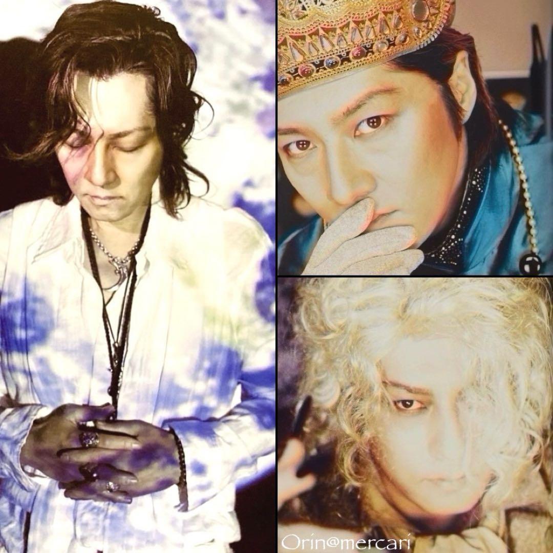 石井竜也 GREAT 50 CELEBRATION BOOK「○」写真集 大型本