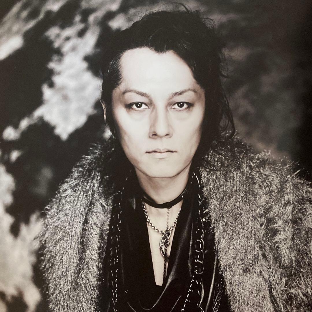 石井竜也 GREAT 50 CELEBRATION BOOK「○」写真集 大型本