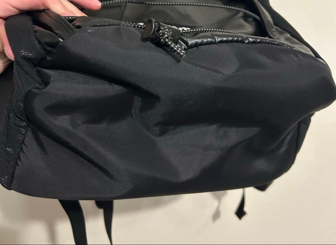 Supreme 17ss バックパック 極美品 最終値下げ