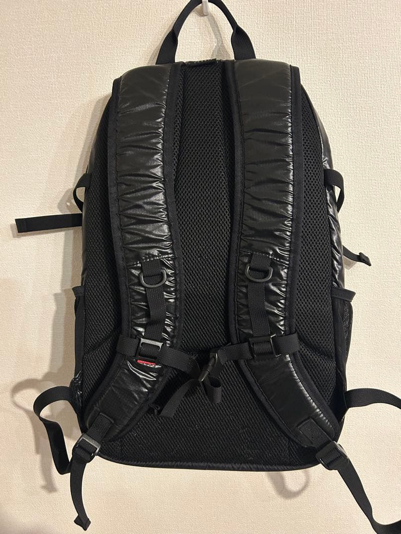 Supreme 17ss バックパック 極美品 最終値下げ