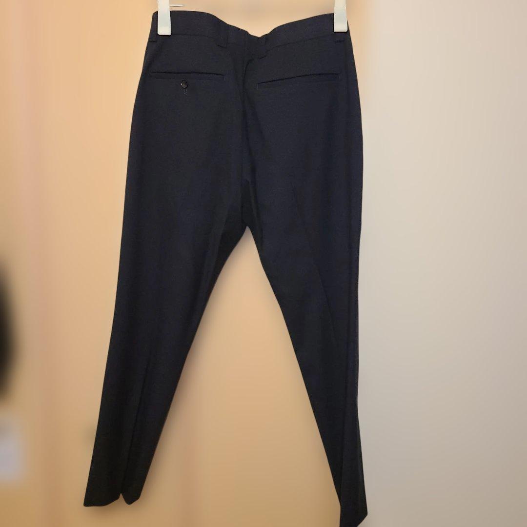 ソフネット　ソフ　スラックス　パンツ