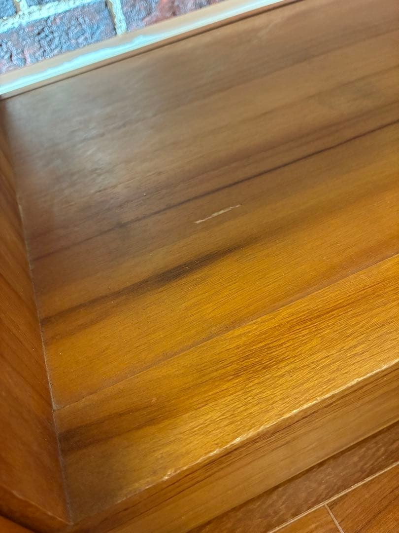 テレビ台 木製　unico