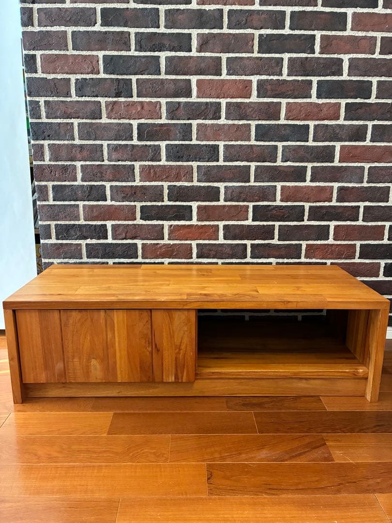 テレビ台 木製　unico