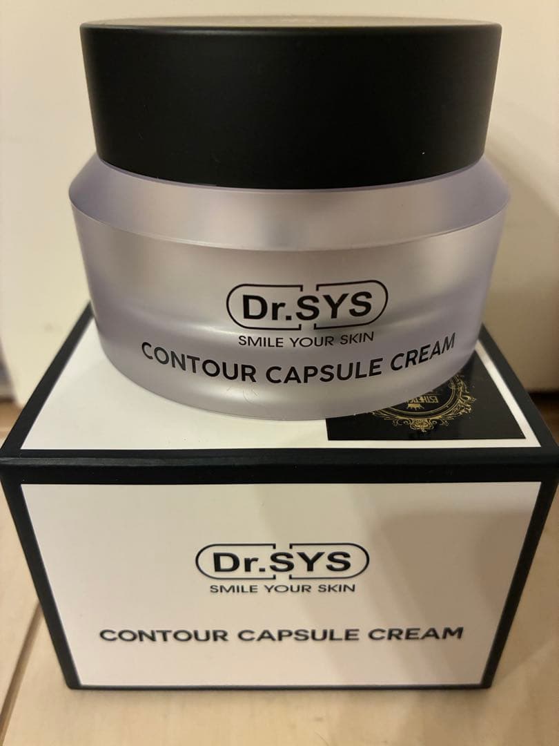 ドクターシス　コントゥアシークリーム　2個