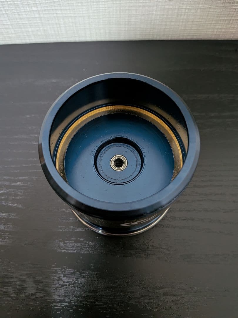 20ソルティガ　SALTIGA スプール　SLPW 14000 中古