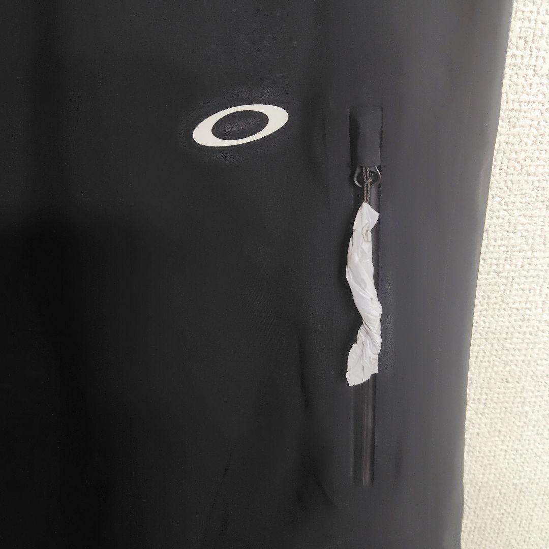 オークリー アンバウンドゴアテックスシェルパンツ2.0 FOA406107