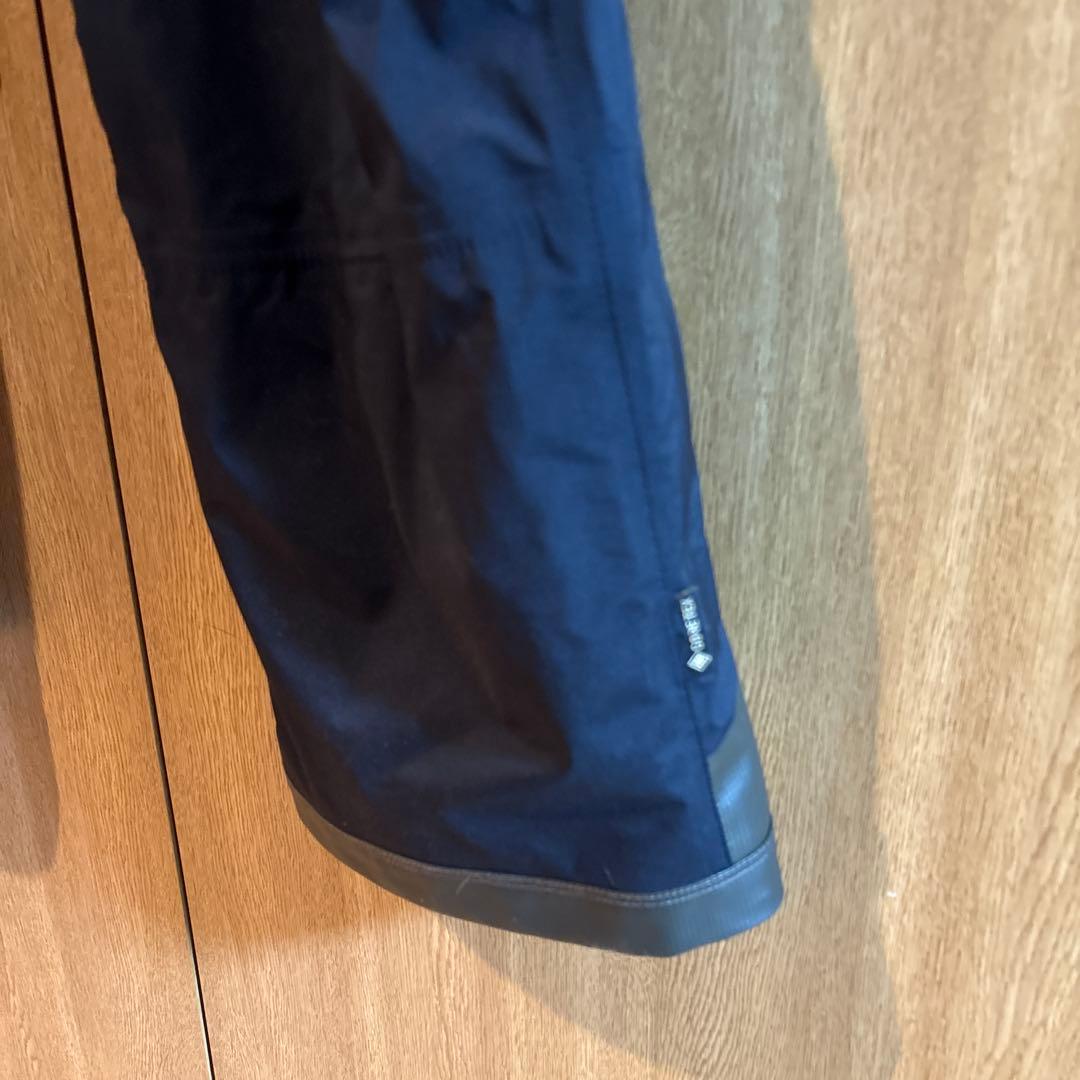 VOLCOM GUCH STRETCH GORE ボルコム　グッチ　ゴアテックス