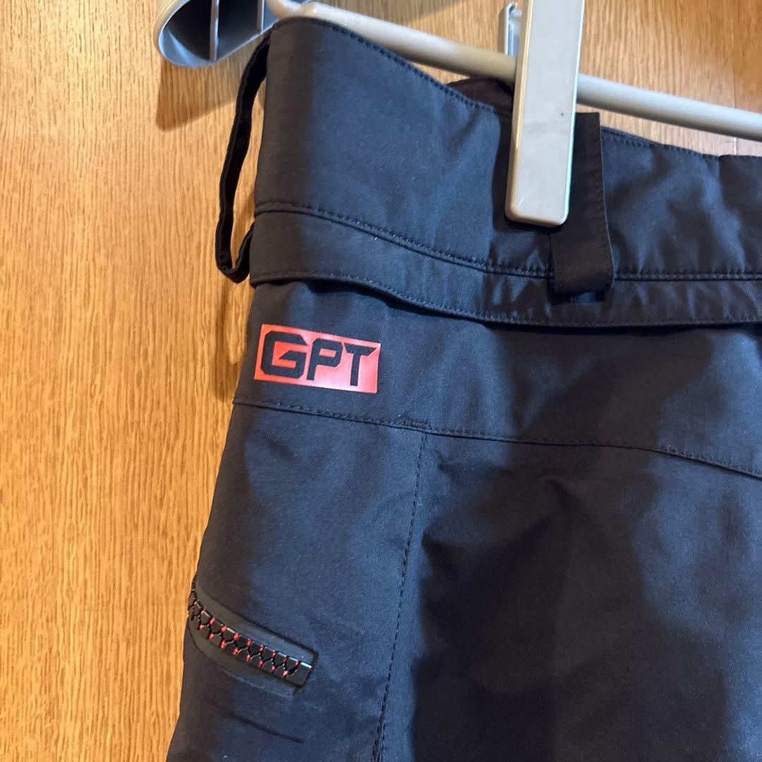 VOLCOM GUCH STRETCH GORE ボルコム　グッチ　ゴアテックス