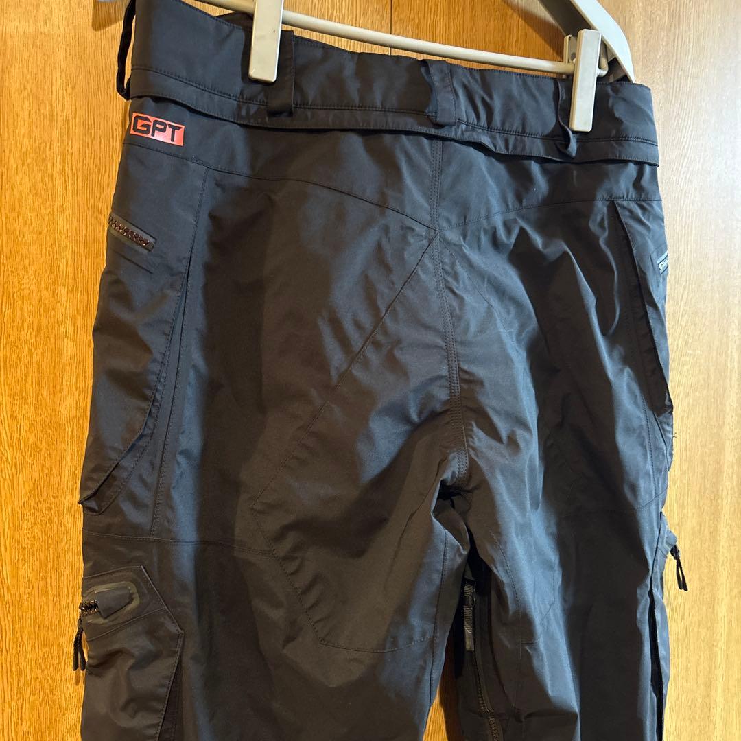 VOLCOM GUCH STRETCH GORE ボルコム　グッチ　ゴアテックス