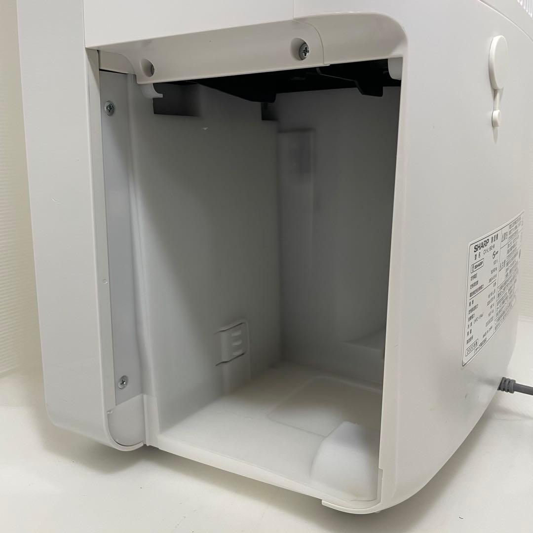 SHARP CV-L180 除湿機 衣類乾燥