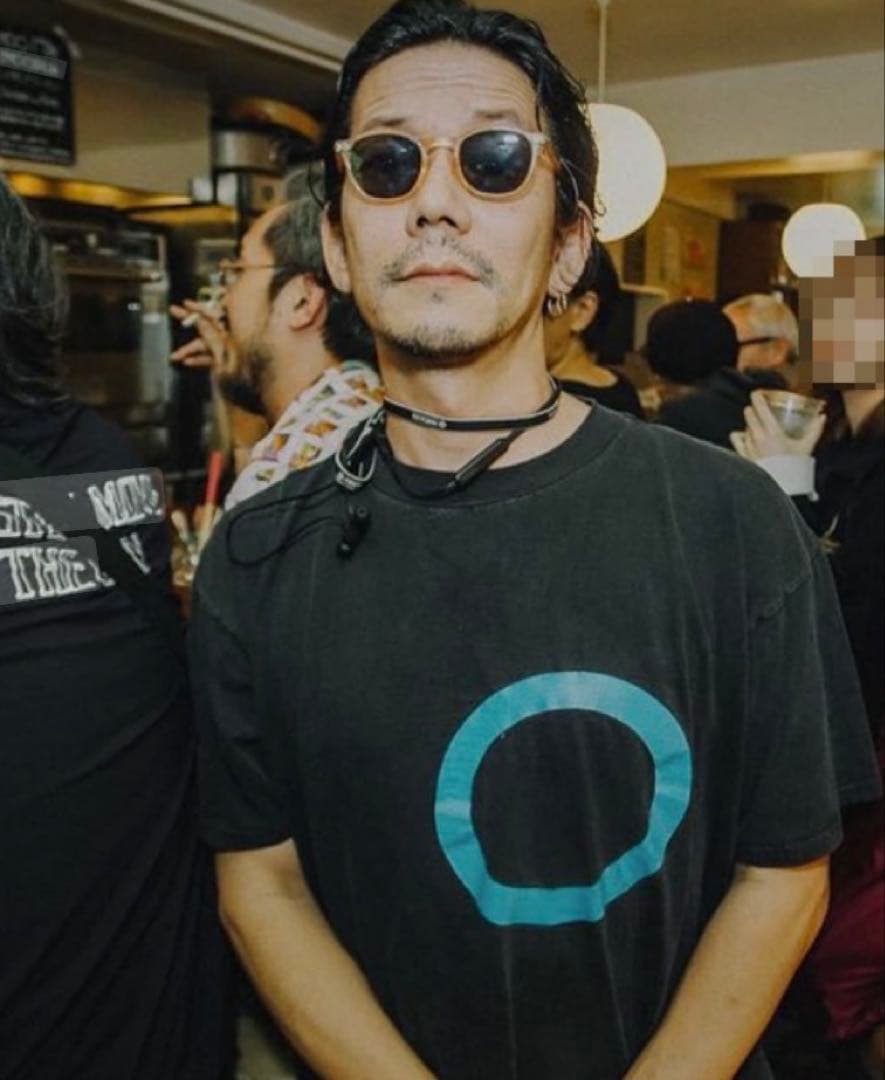 【激レア】90s GERMS Tシャツ USA XL 野村訓市