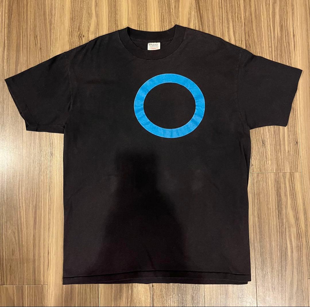 【激レア】90s GERMS Tシャツ USA XL 野村訓市