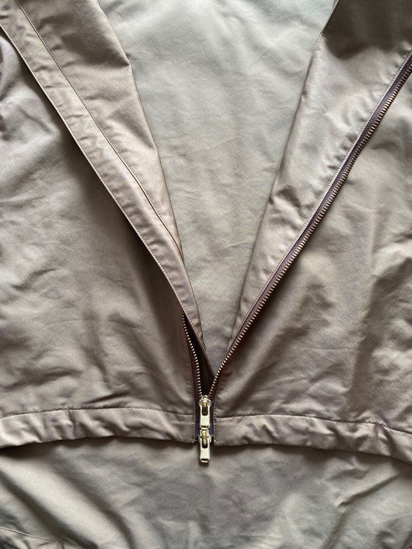 Deuxieme Classe BONJOUR MADAME　フルジップブルゾン