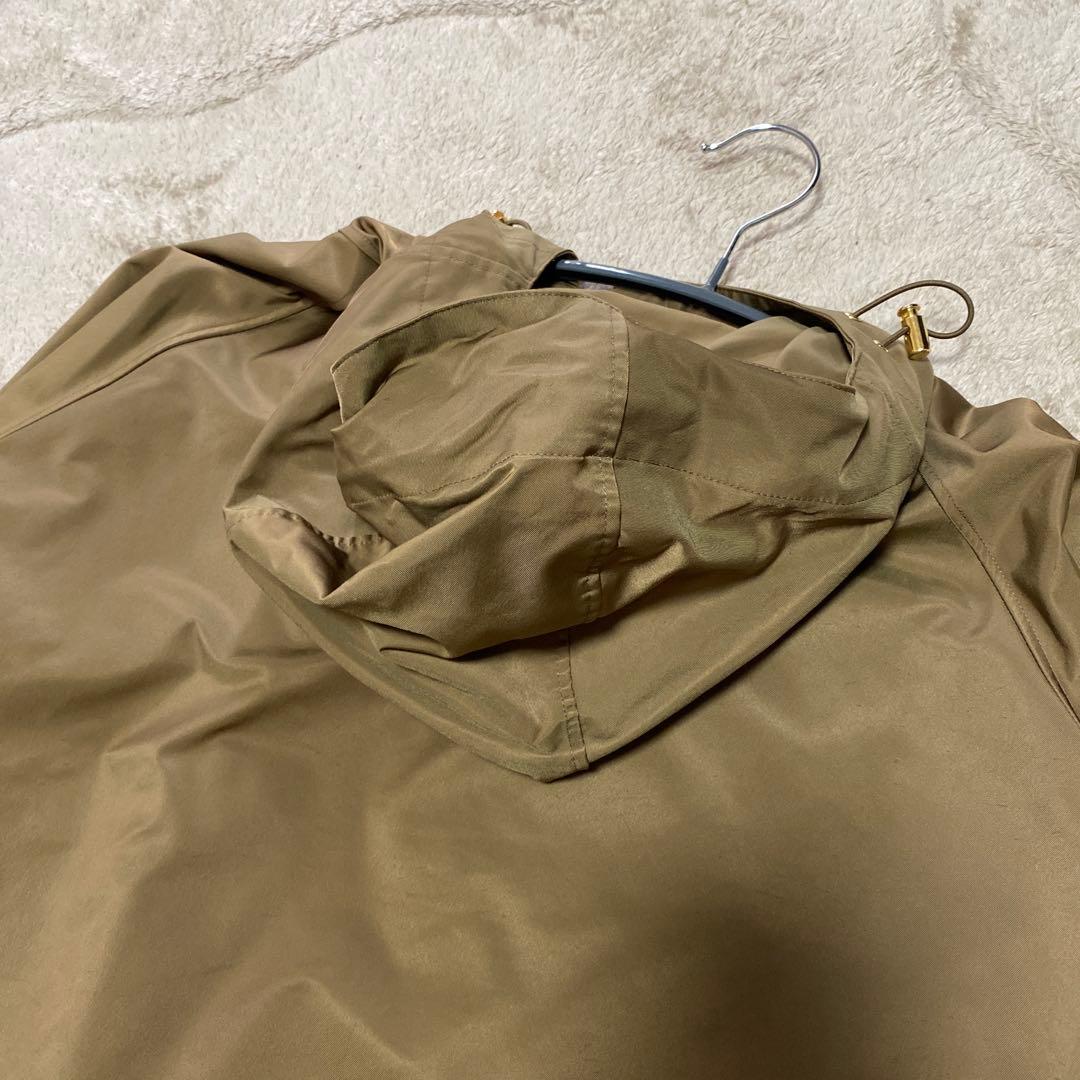 Deuxieme Classe BONJOUR MADAME　フルジップブルゾン