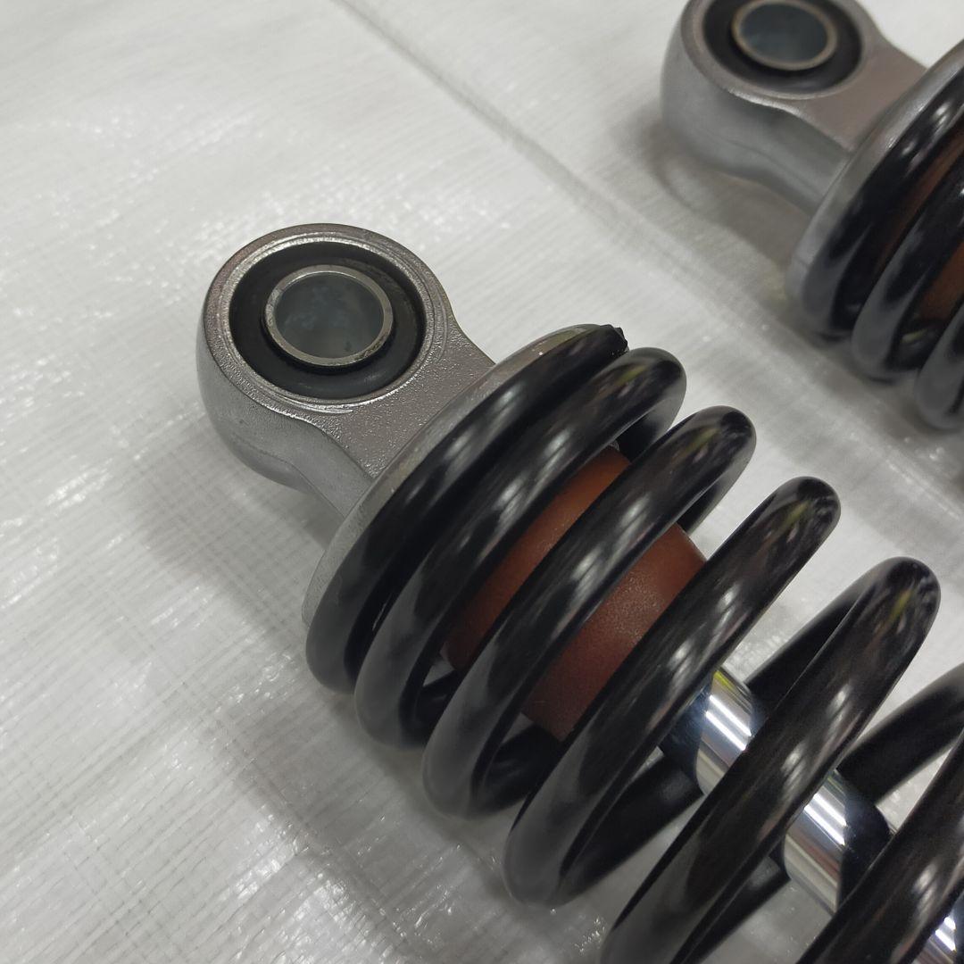 カワサキ　W800　純正リアサスペンション　ノーマル　EJ800A