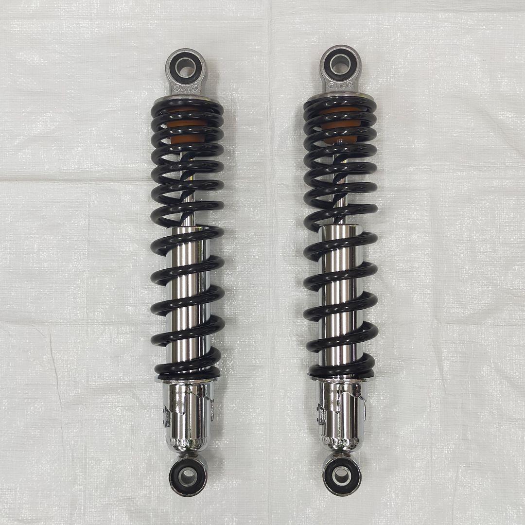 カワサキ　W800　純正リアサスペンション　ノーマル　EJ800A