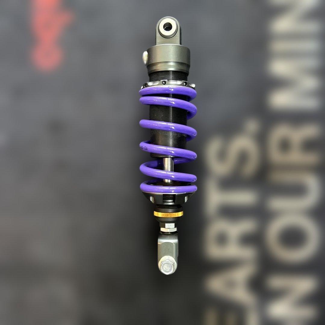 さ*る様 GPZ900R リアサス　ハイパープロ