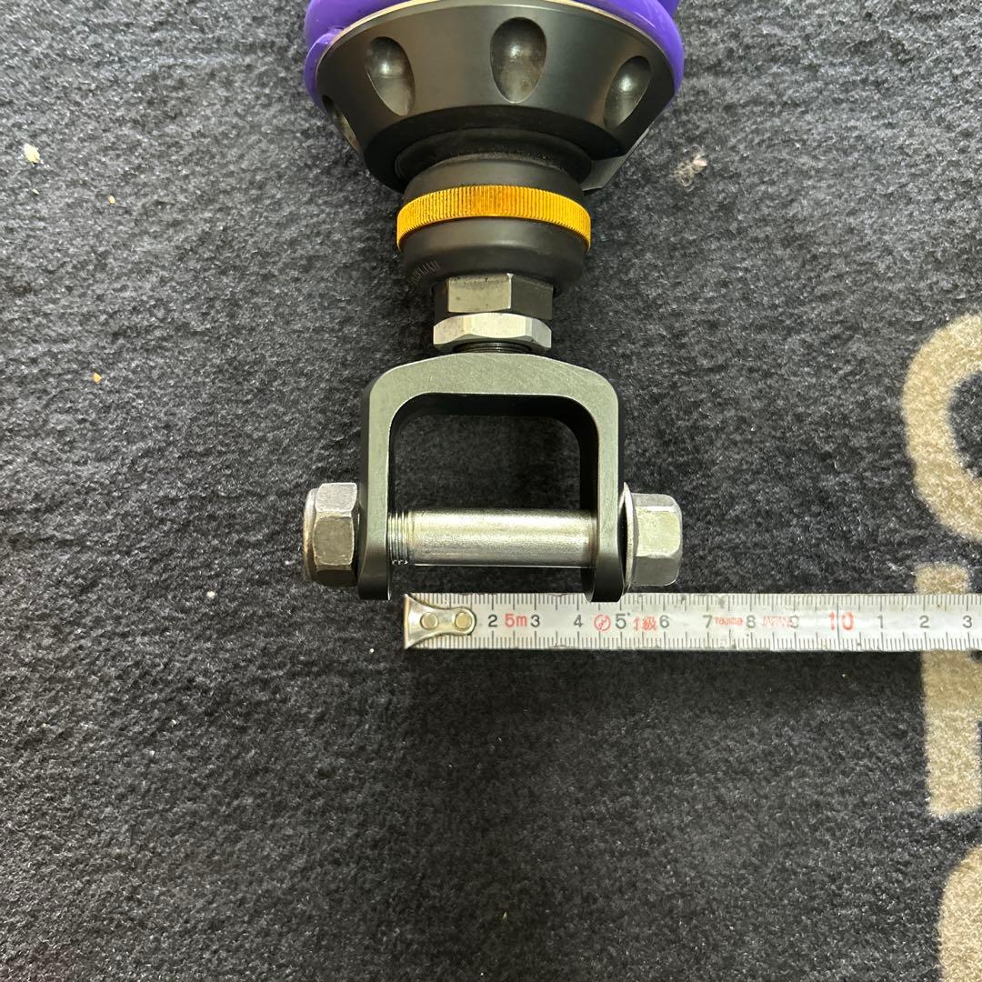 さ*る様 GPZ900R リアサス　ハイパープロ