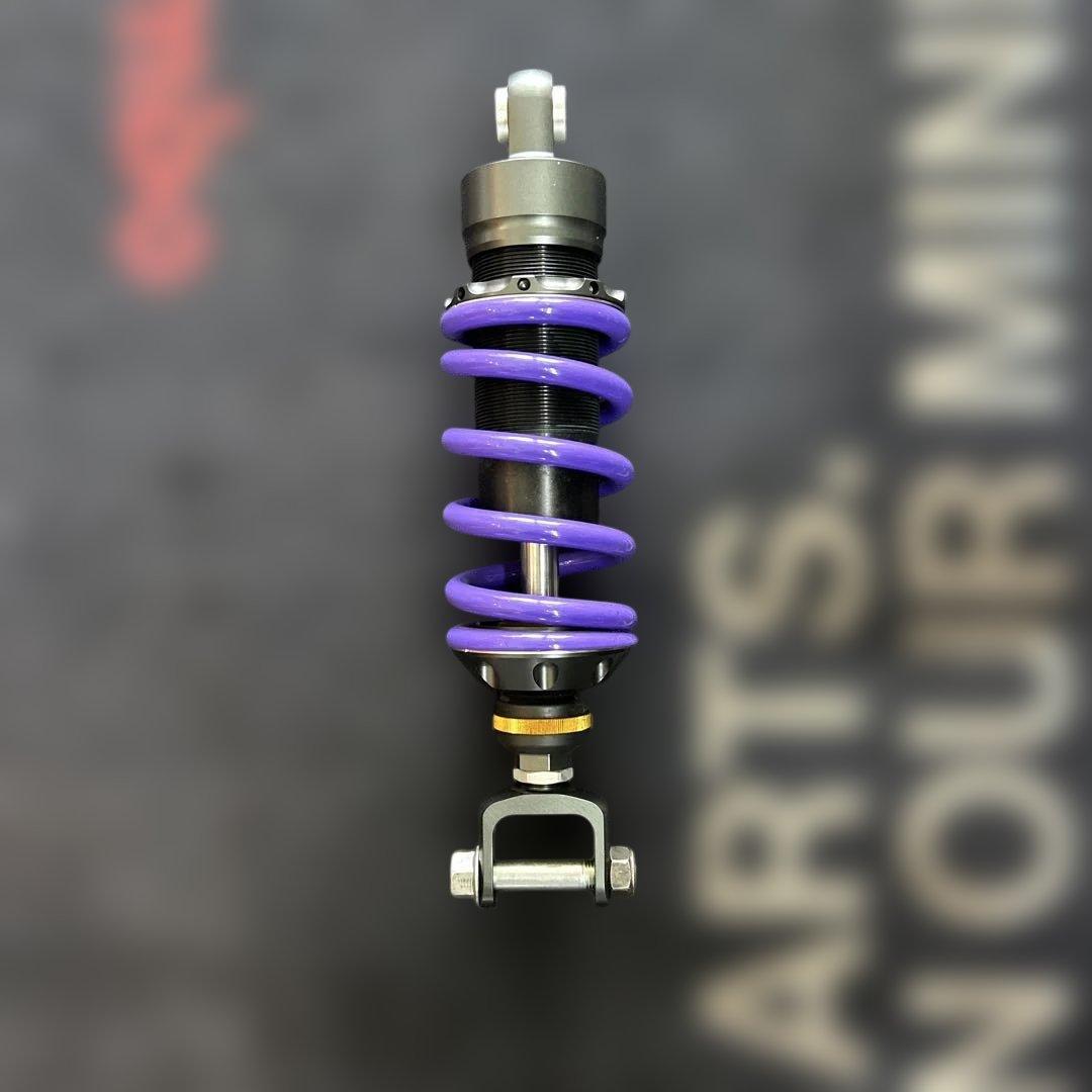 さ*る様 GPZ900R リアサス　ハイパープロ