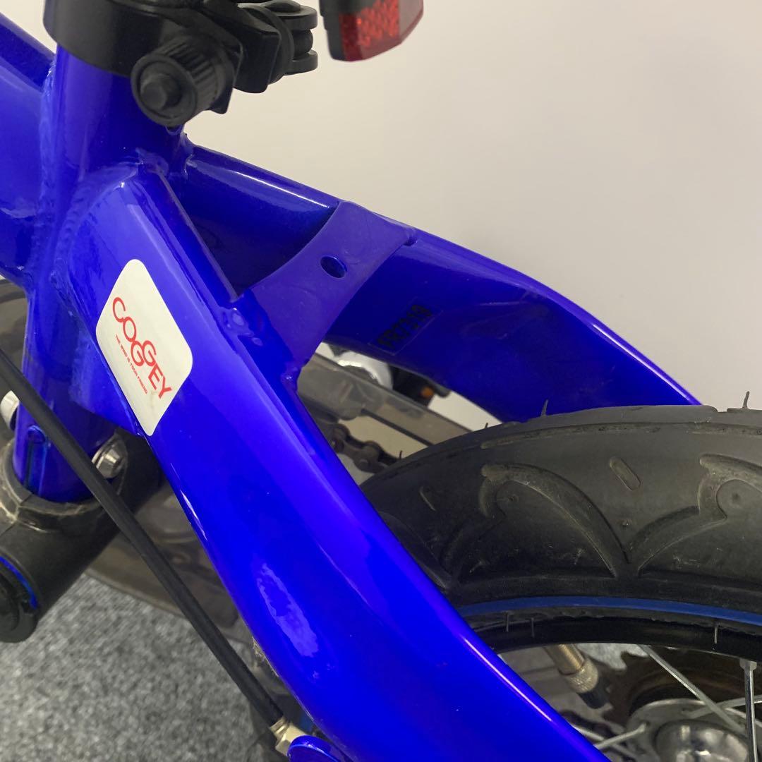 t*e様 へんしんバイク2 子供自転車　極美品　　バランスバイク　12インチ