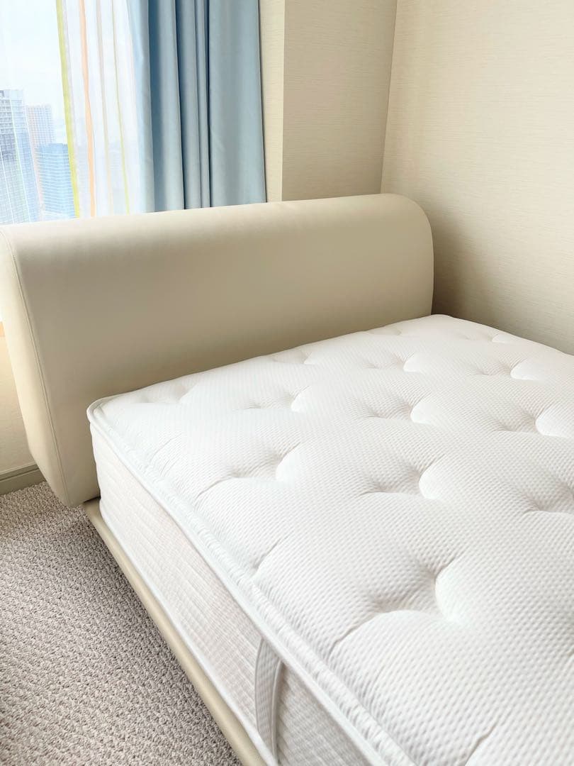 user_909f4c9e 美品シモンズマットレス