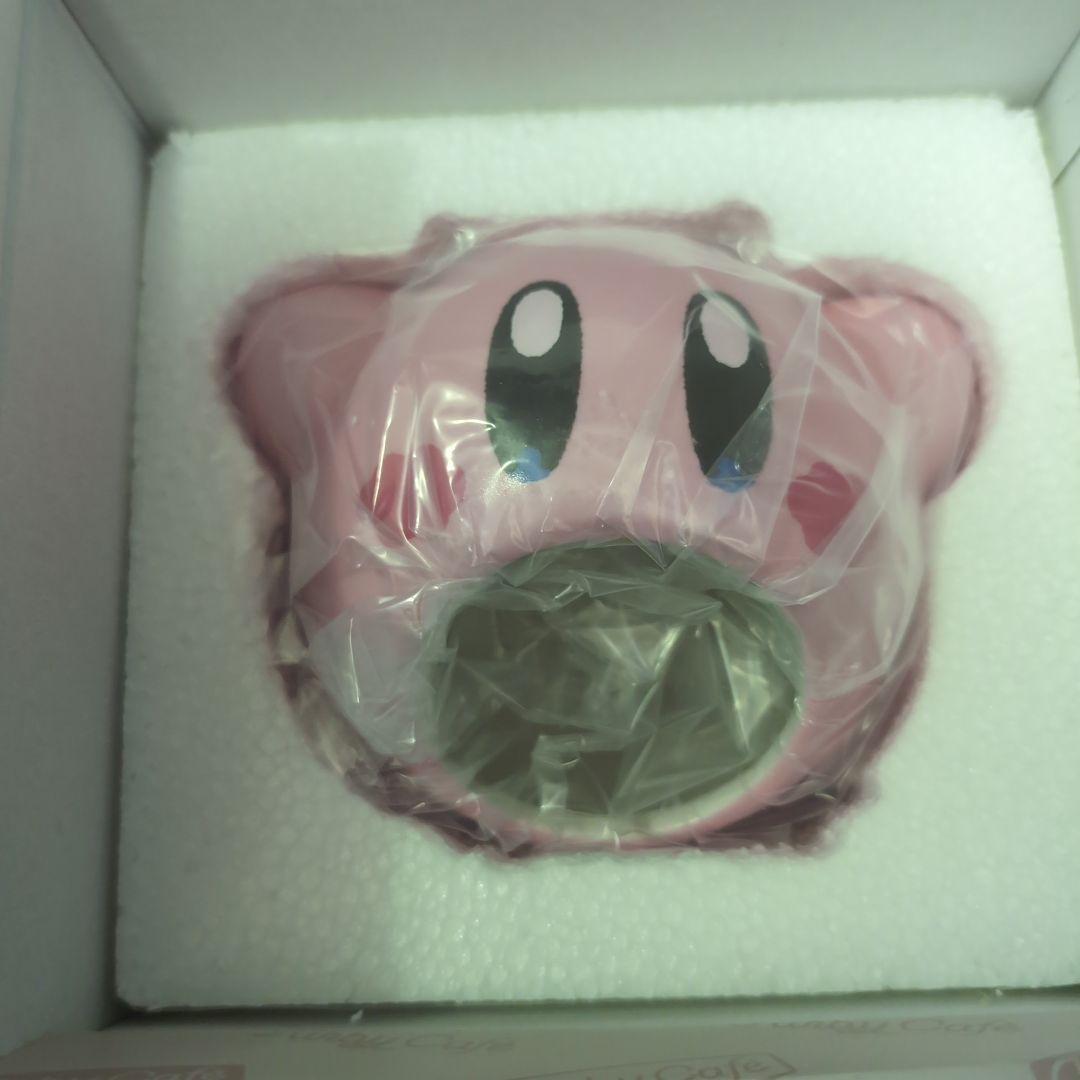 カービィ　すいこみ サラダボウル　２個セット カービィカフェ